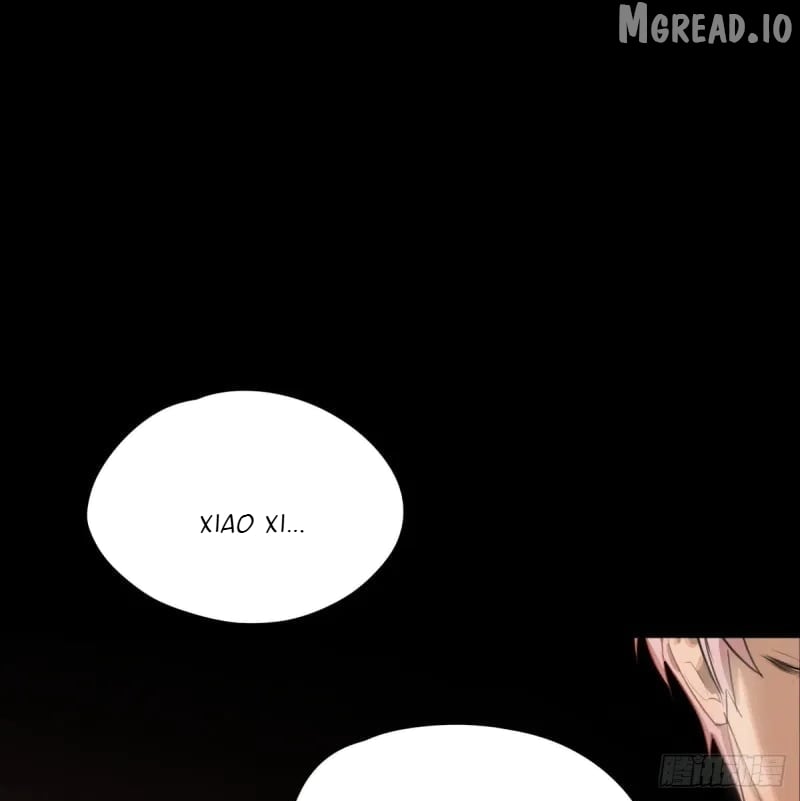 My Own Evil God Chapter 3 - page 2